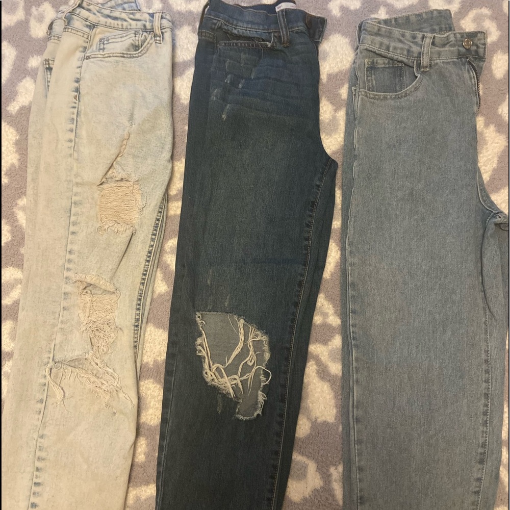 Jeans
